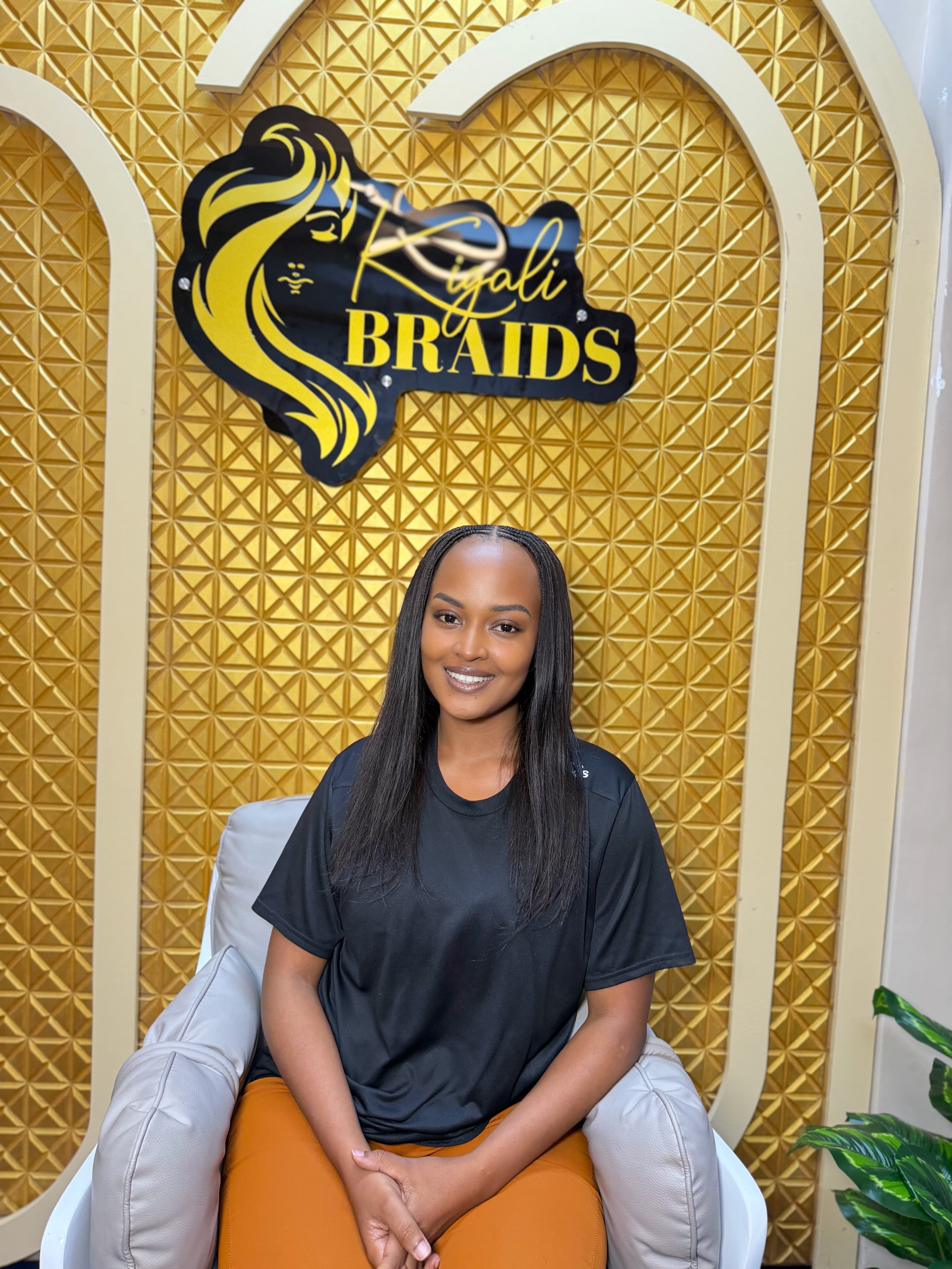 Tyla braids 