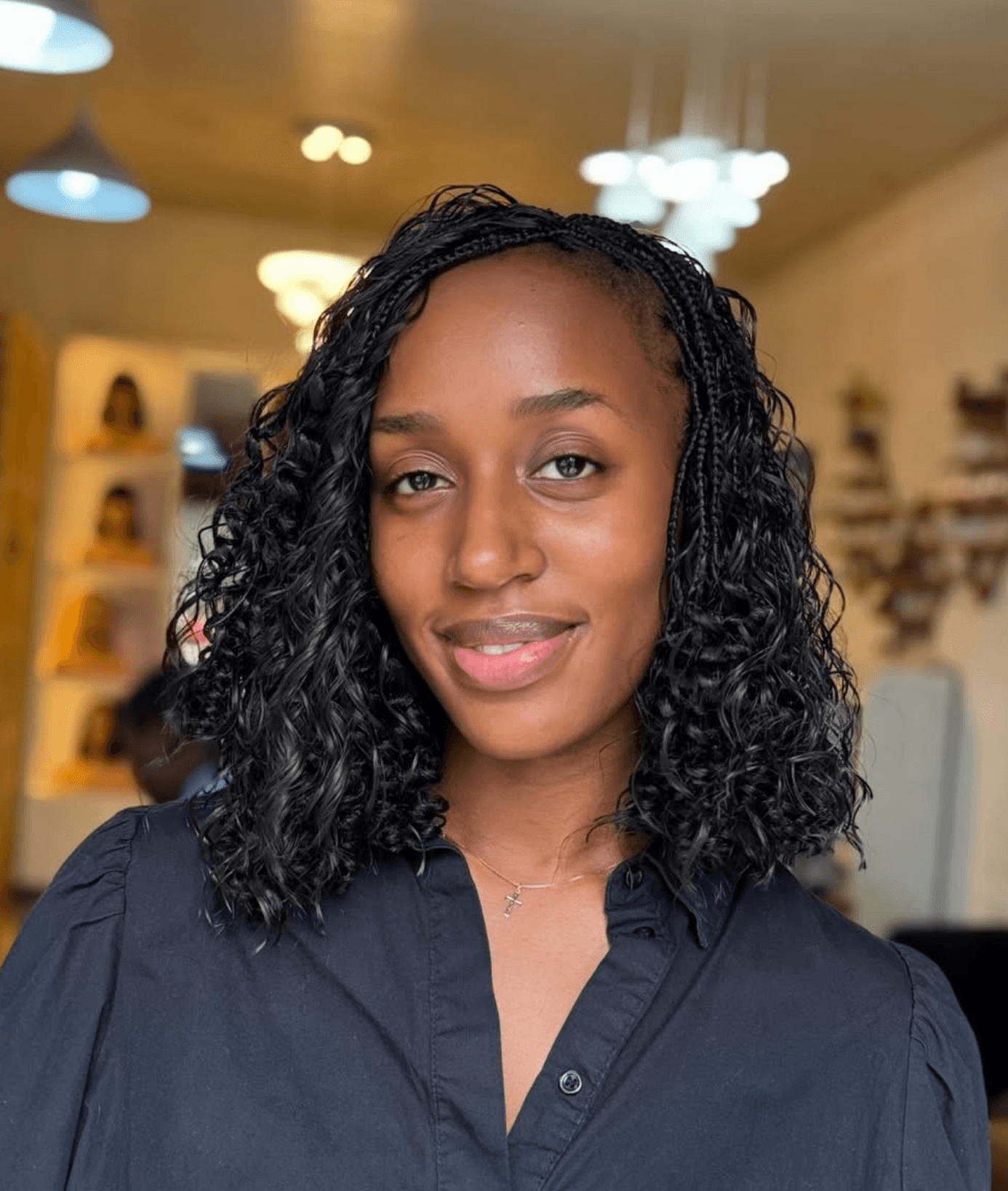 Kigali Braids on Instagram