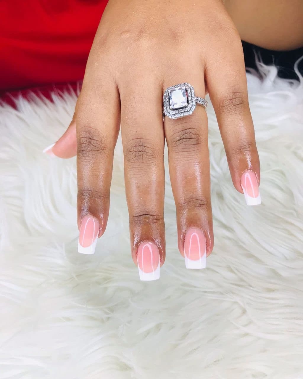 Gel Manicure