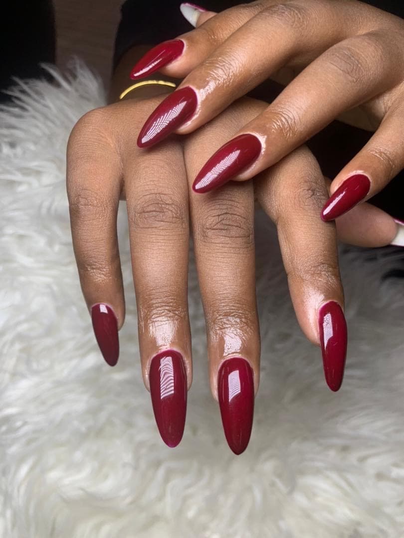 Acrylic Extensions