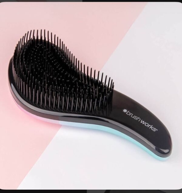 Natural comb