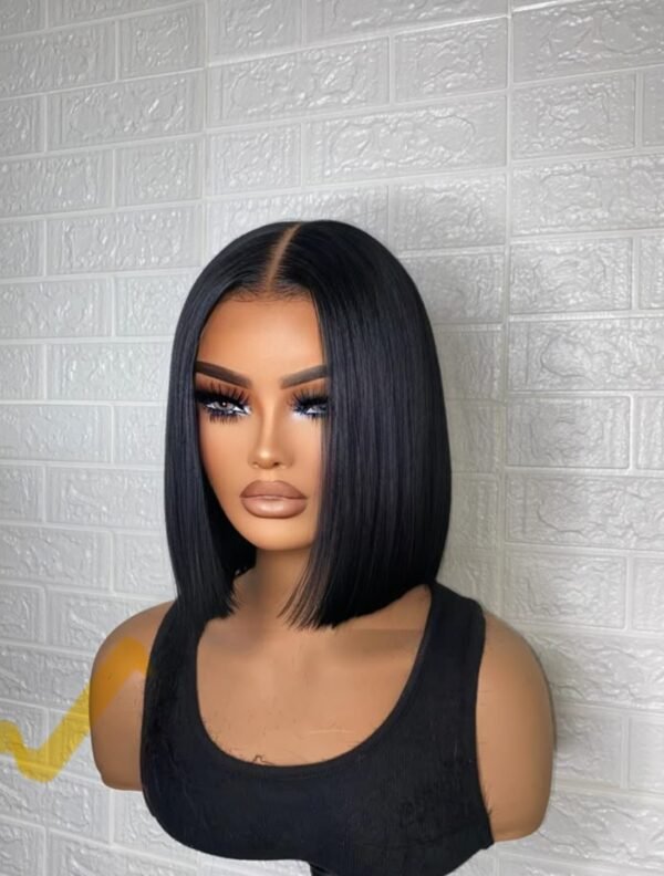 Bob wig - Image 2