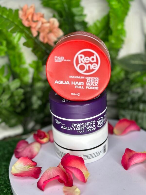 Red one Gel - Image 2