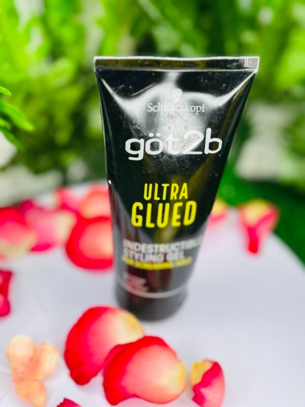Got 2b Ultra Glue